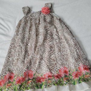 Girls dress